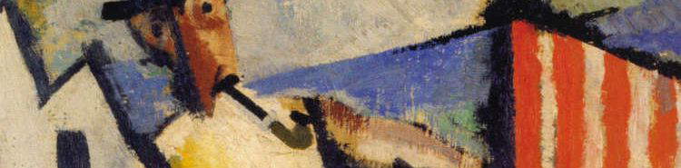 Primo Conti und die Ereignisse des Futurismus in Livorno