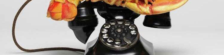 Das Gesamtprojekt. Eine kurze Geschichte des Dialogs zwischen Kunst und Design