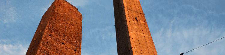 On the problem of the Garisenda tower. Bruno Zanardi's point of view