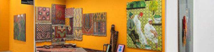 Mailand, die Miart 2023 beginnt. Hier sind die 10 besten Stände