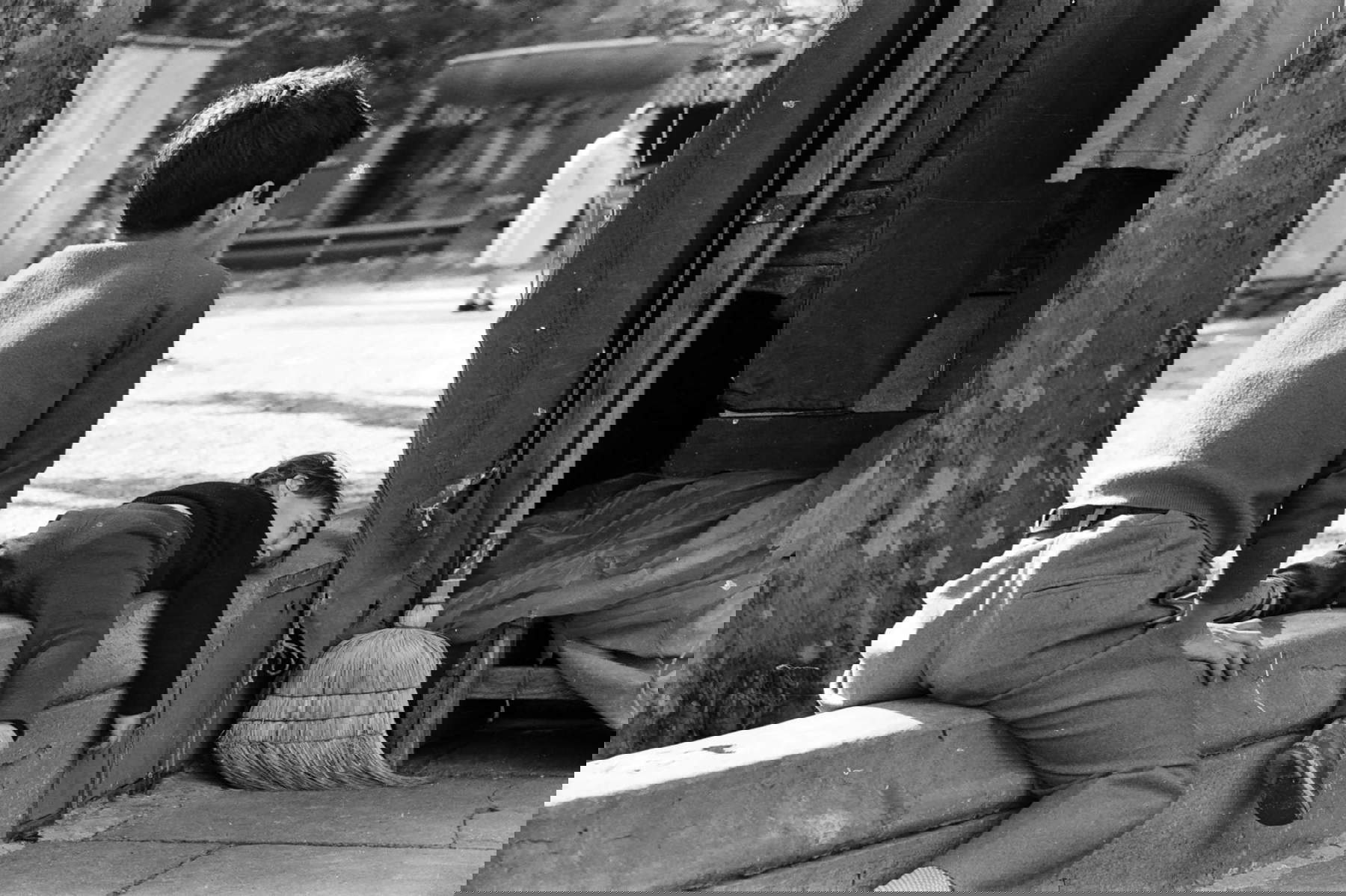 Peggy Kleiber, Roma, 1964 Peggy Kleiber, Roma, 1964