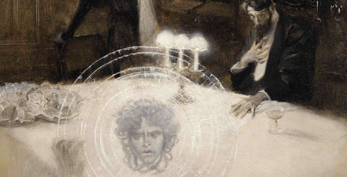 La modernité d'un prétendu inepte. Serafino Macchiati exposé à Collesalvetti