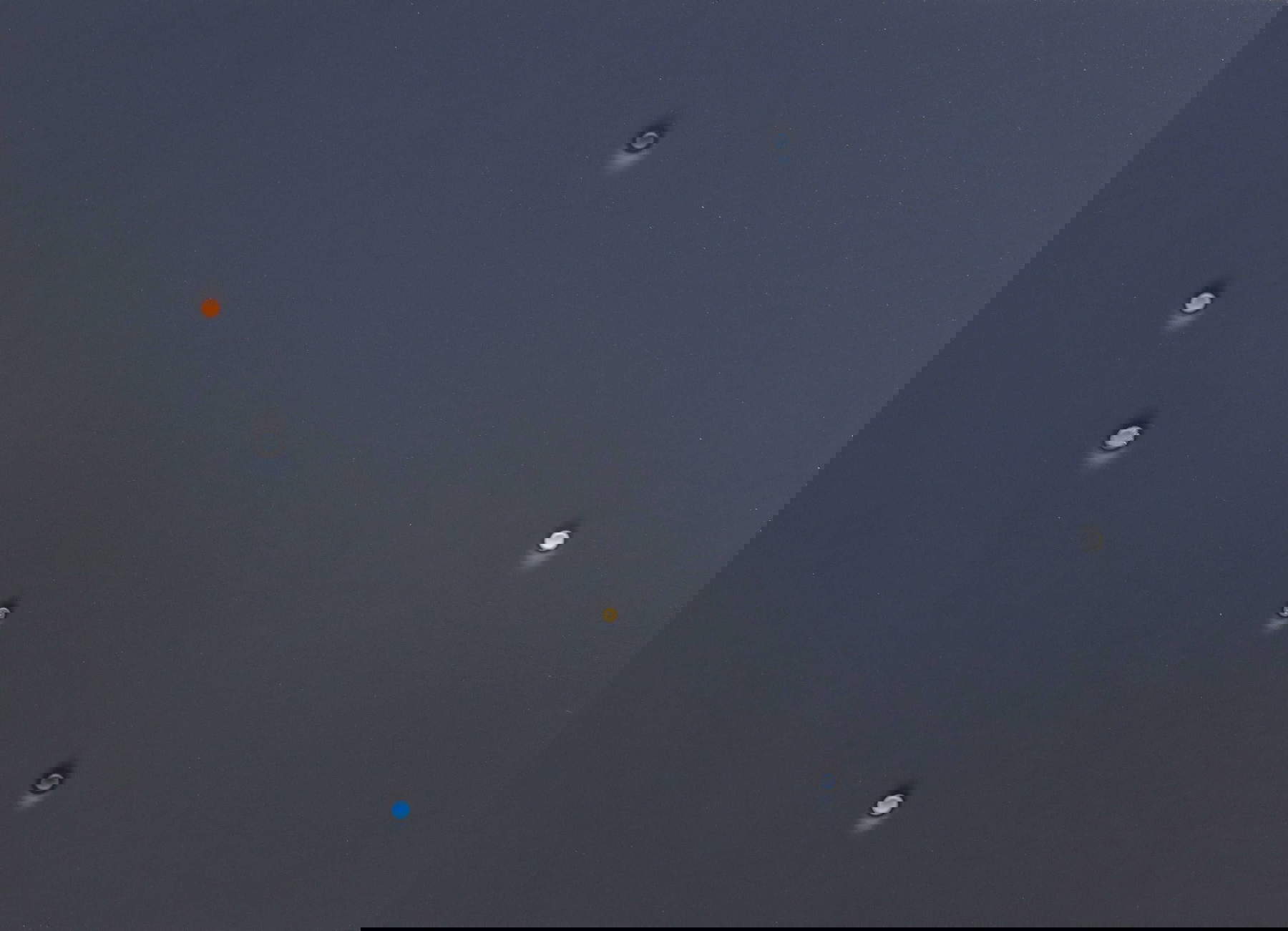 Gianluca Sgherri, Donde está el Vesubio (2016; óleo sobre panel, 58 x 80 cm) Gianluca Sgherri, Donde está el Vesubio (2016; óleo sobre panel, 58 x 80 cm)