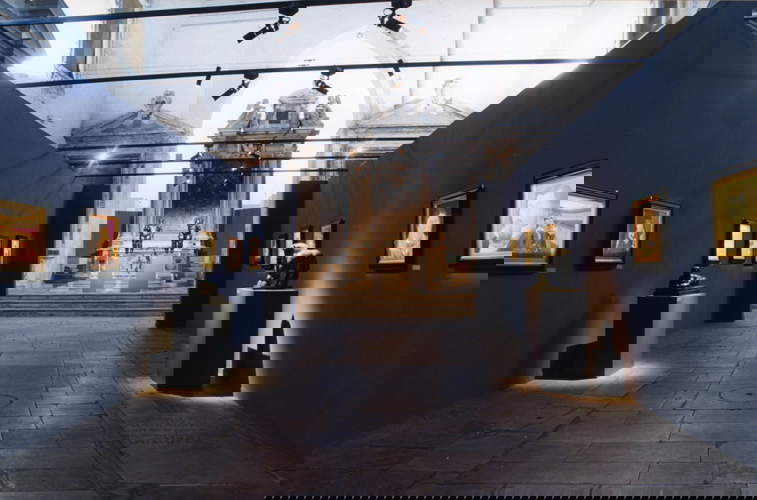 Fernando Botero (2000)