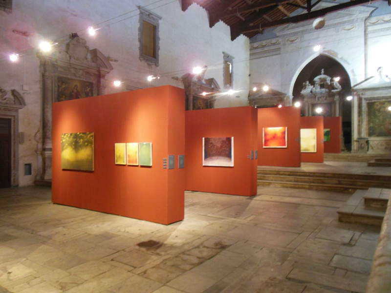 Francesco Stefanini (2015)