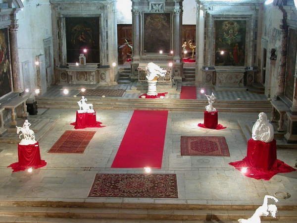 Gina Lollobrigida (2008)