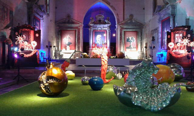 Giuseppe Carta (2017)