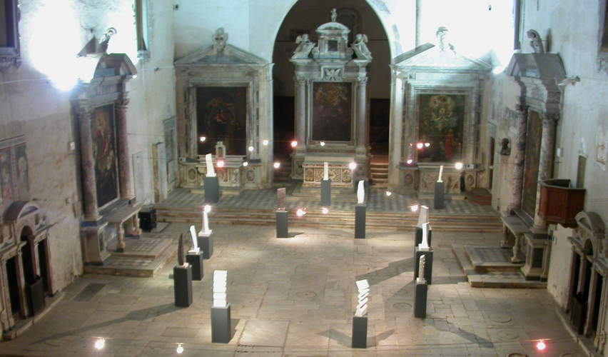 Maurizio Toffoletti (2009)