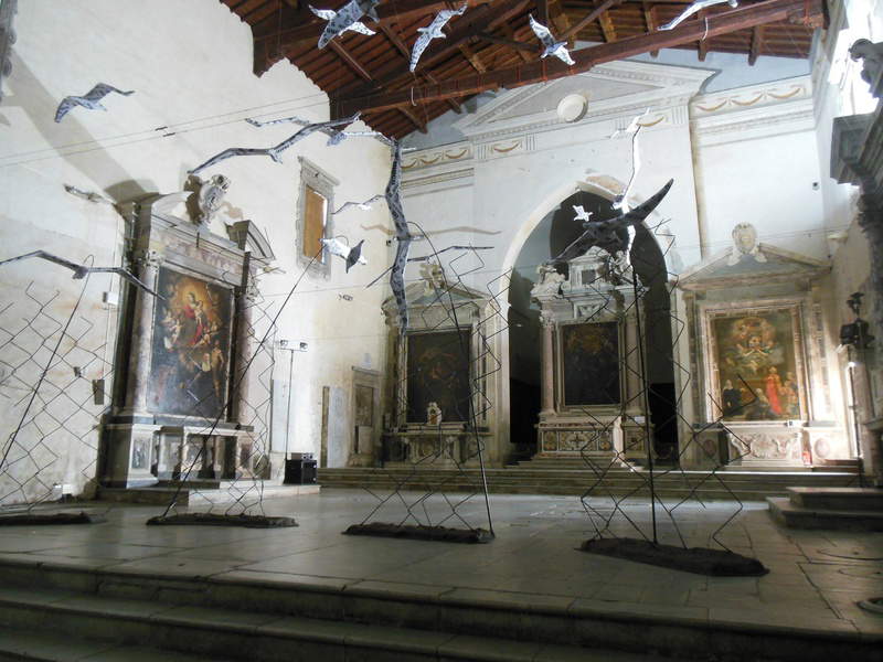 Paolo Ruffini (2015)