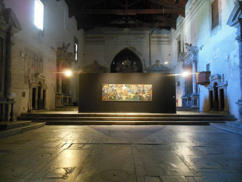 Raffaele De Rosa (2019)