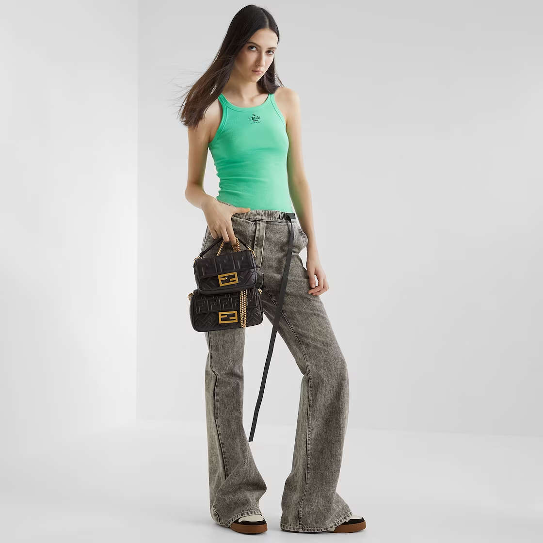 Baguette und Baguette Mini