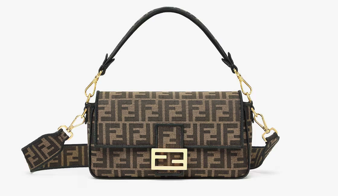 Fendi-Baguette