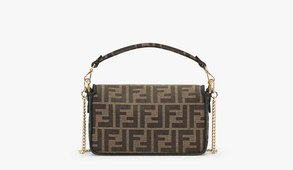 Fendi-Baguette