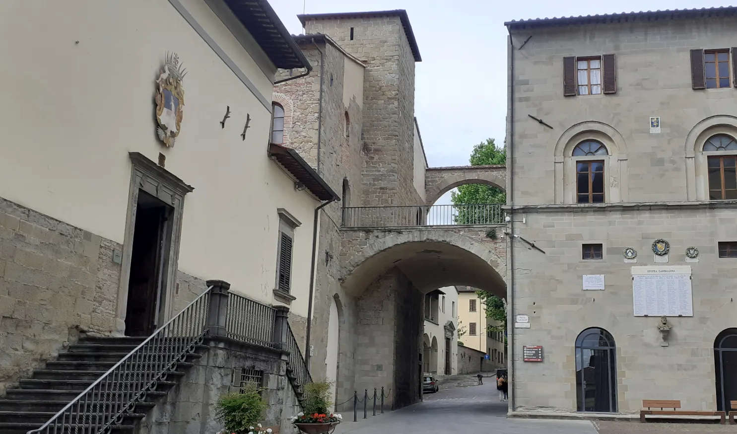 Museo Cívico de Sansepolcro