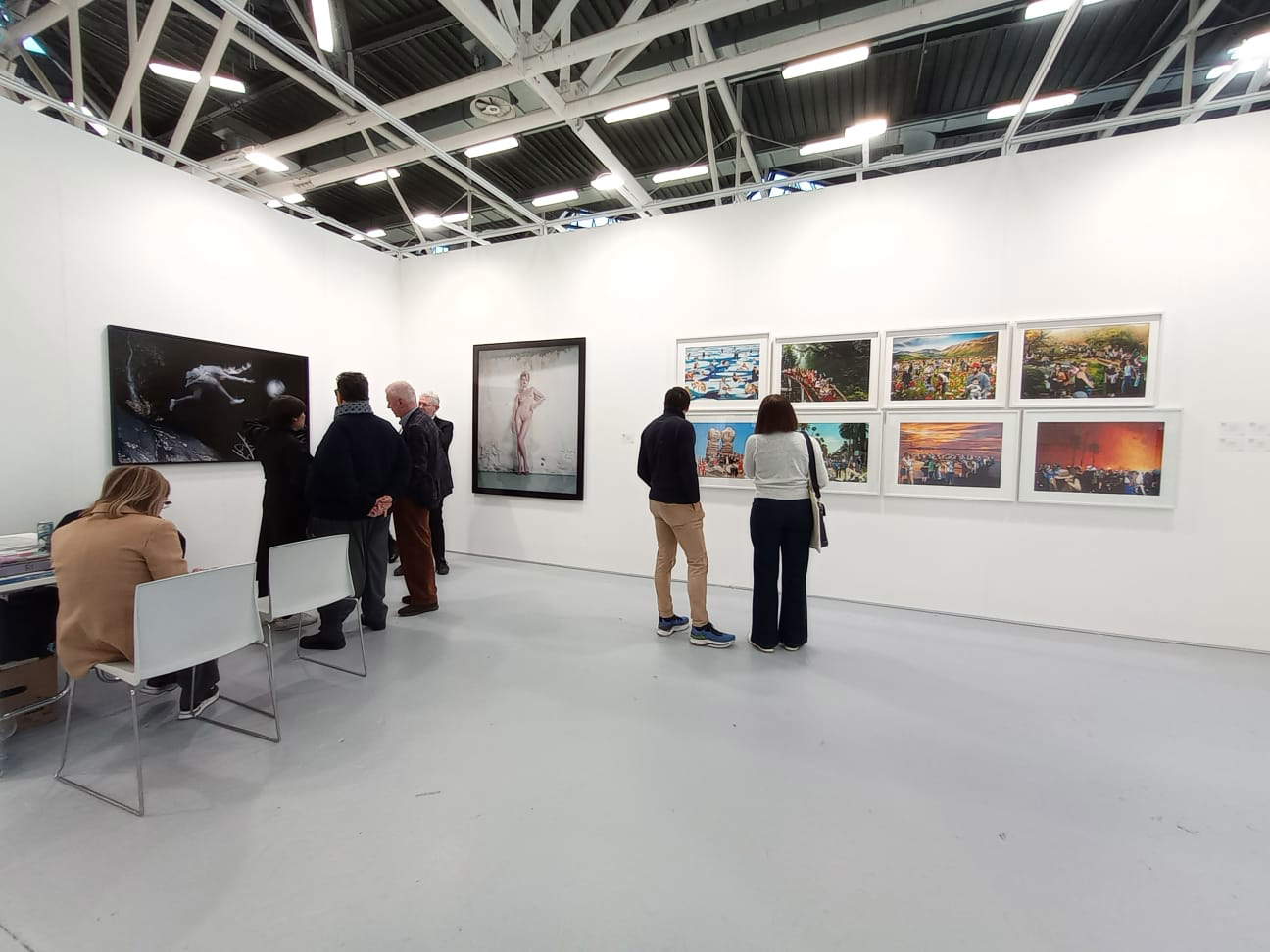 Glenda Cinquegrana Art Consulting