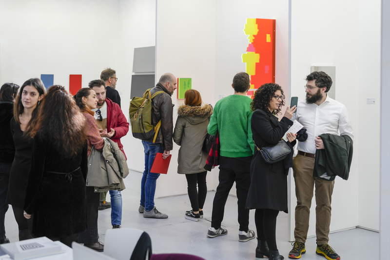 Feria de Arte 2024 Feria de Arte 2024