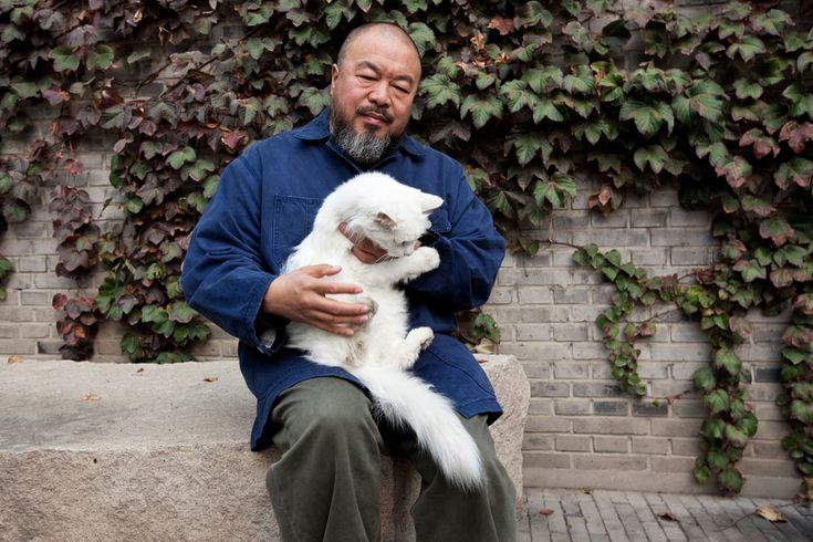 Ai Weiwei Ai Weiwei