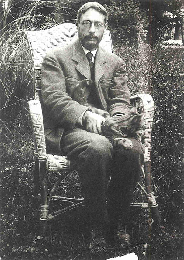 Pierre Bonnard Pierre Bonnard