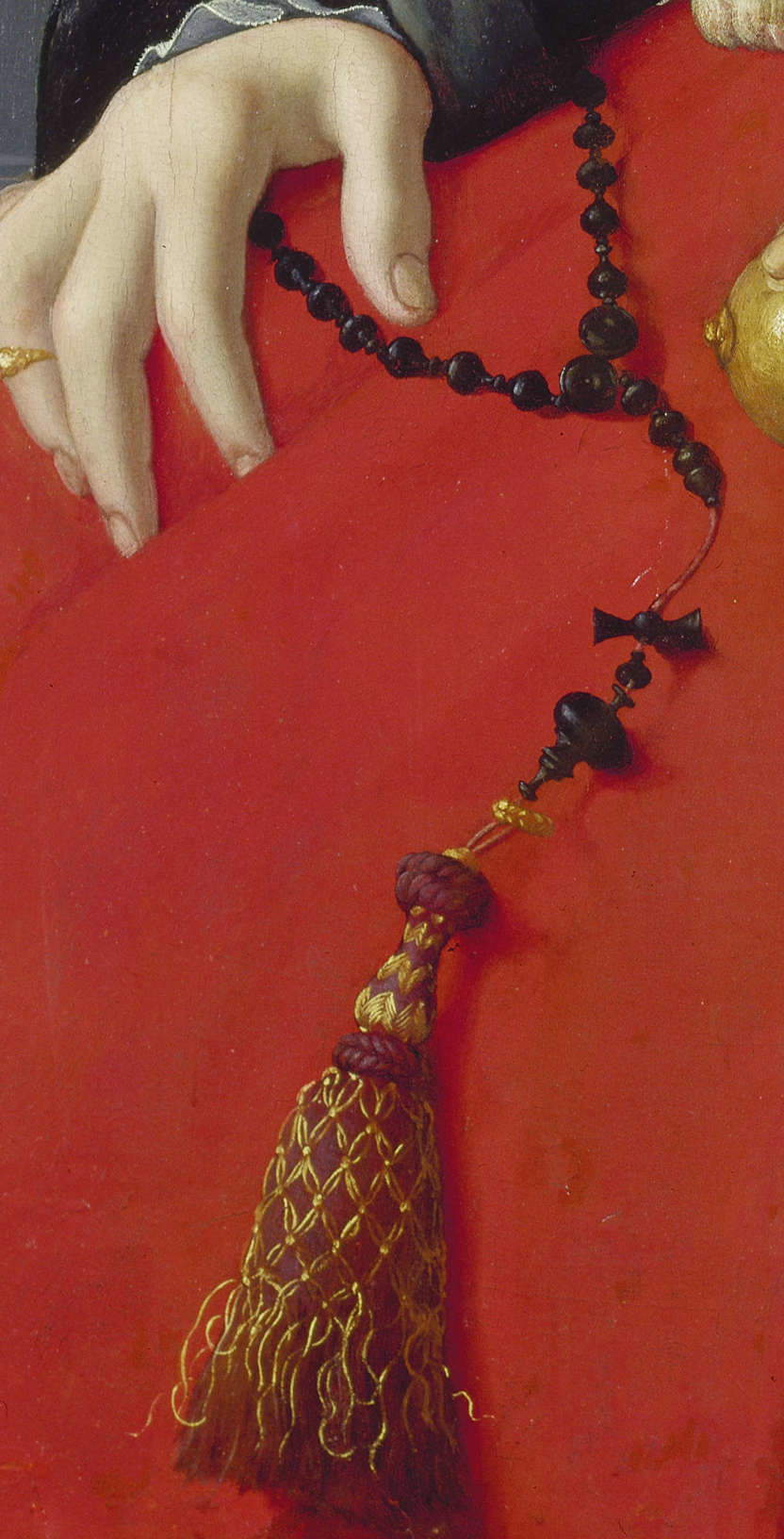 Le Rosaire Le Rosaire