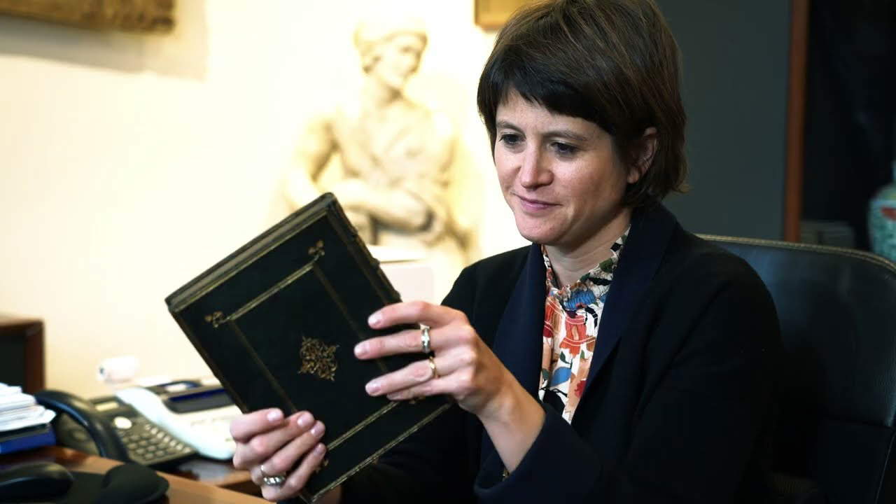 Stefania Pandakovic Stefania Pandakovic