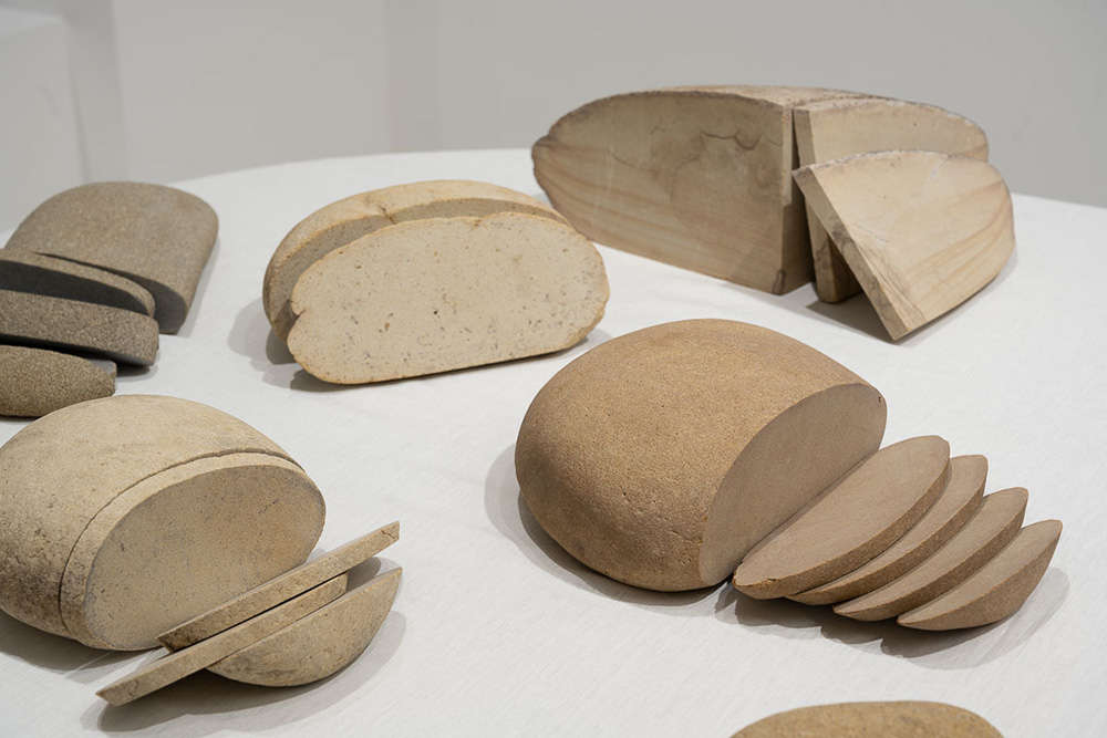 Zhanna Kadyrova, Palianytsia, 2022