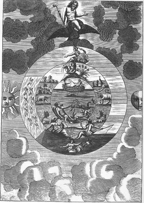9. Altus (Isaac Baulot), Mutus Liber (1677) 9. Altus (Isaac Baulot), Mutus Liber (1677)