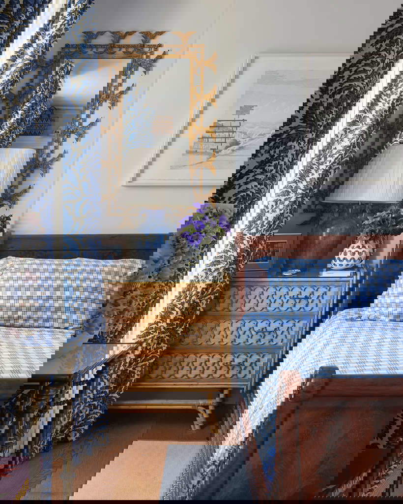 House of Manfredi della Gherardesca. Photo: James McDonald