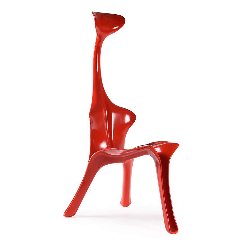 Guenter Beltzig, Floris Chair