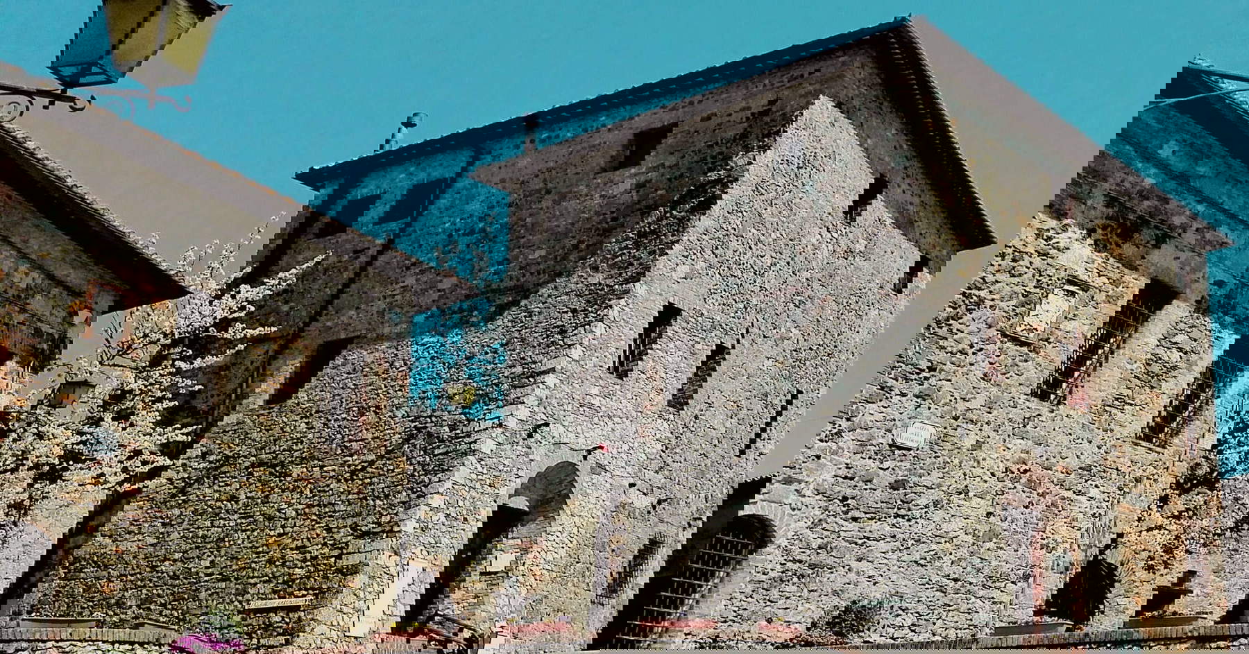 Archäologisches Museum Murlo Archäologisches Museum Murlo