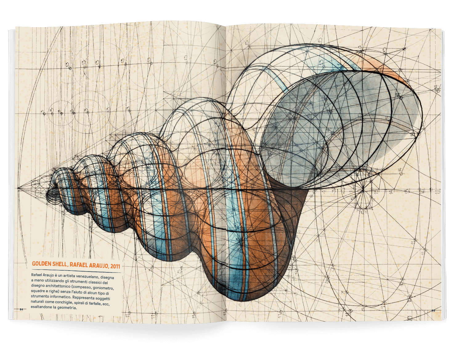 Artonauti - Arte e Scienza Artonauti - Arte e Scienza