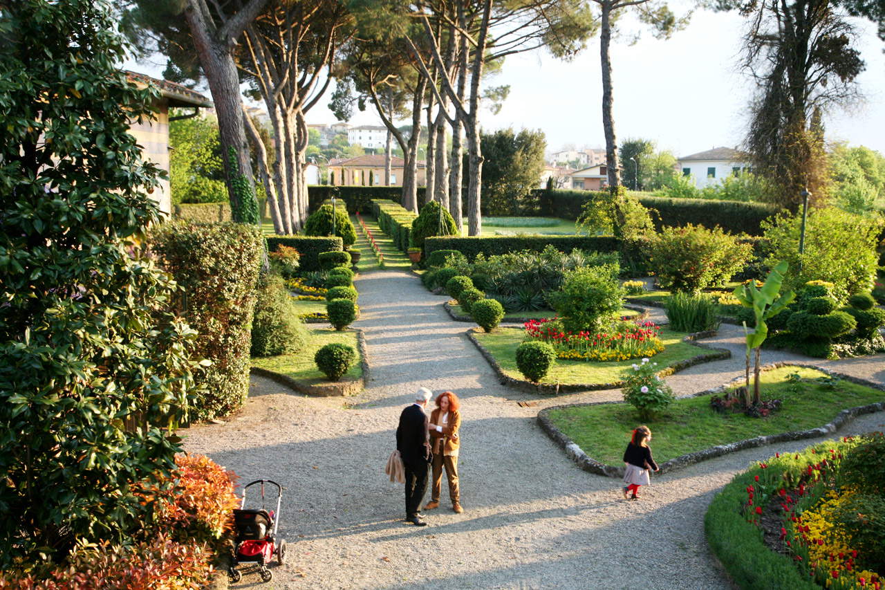 Fattoria Montellori, Fucecchio. Foto: Fattoria Montellori Fattoria Montellori, Fucecchio. Foto: Fattoria Montellori