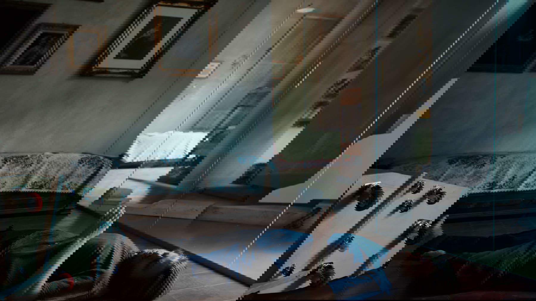 Ludovica Carbotta, Monowe Ludovica Carbotta, Monowe