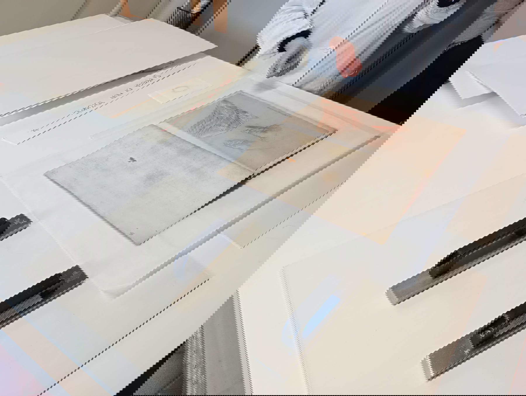 L'album di disegni di Baldassarre Franceschini detto il Volterrano