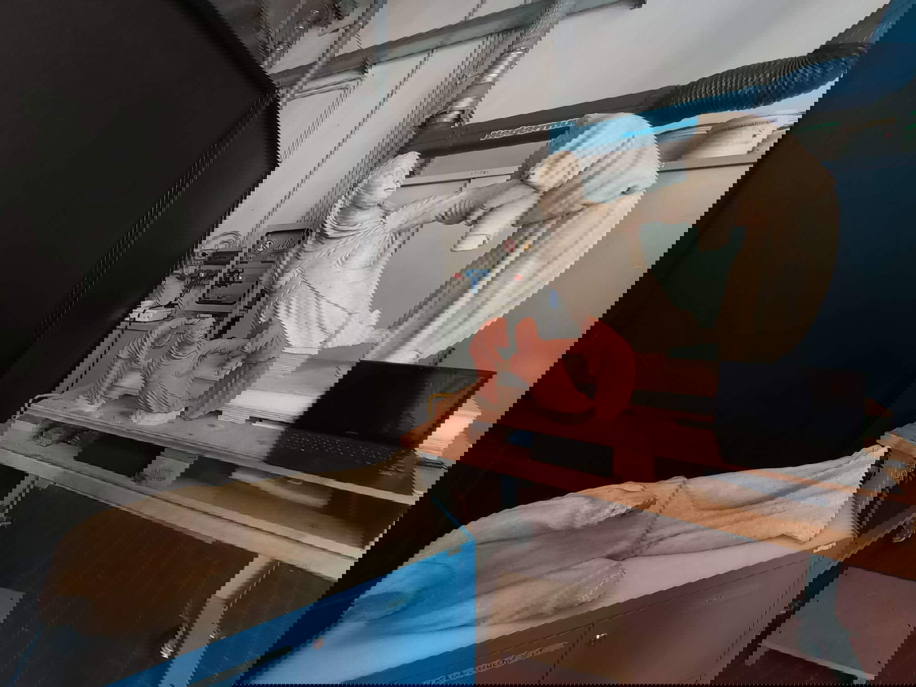 La Margherita di Brabante di Giovanni Pisano