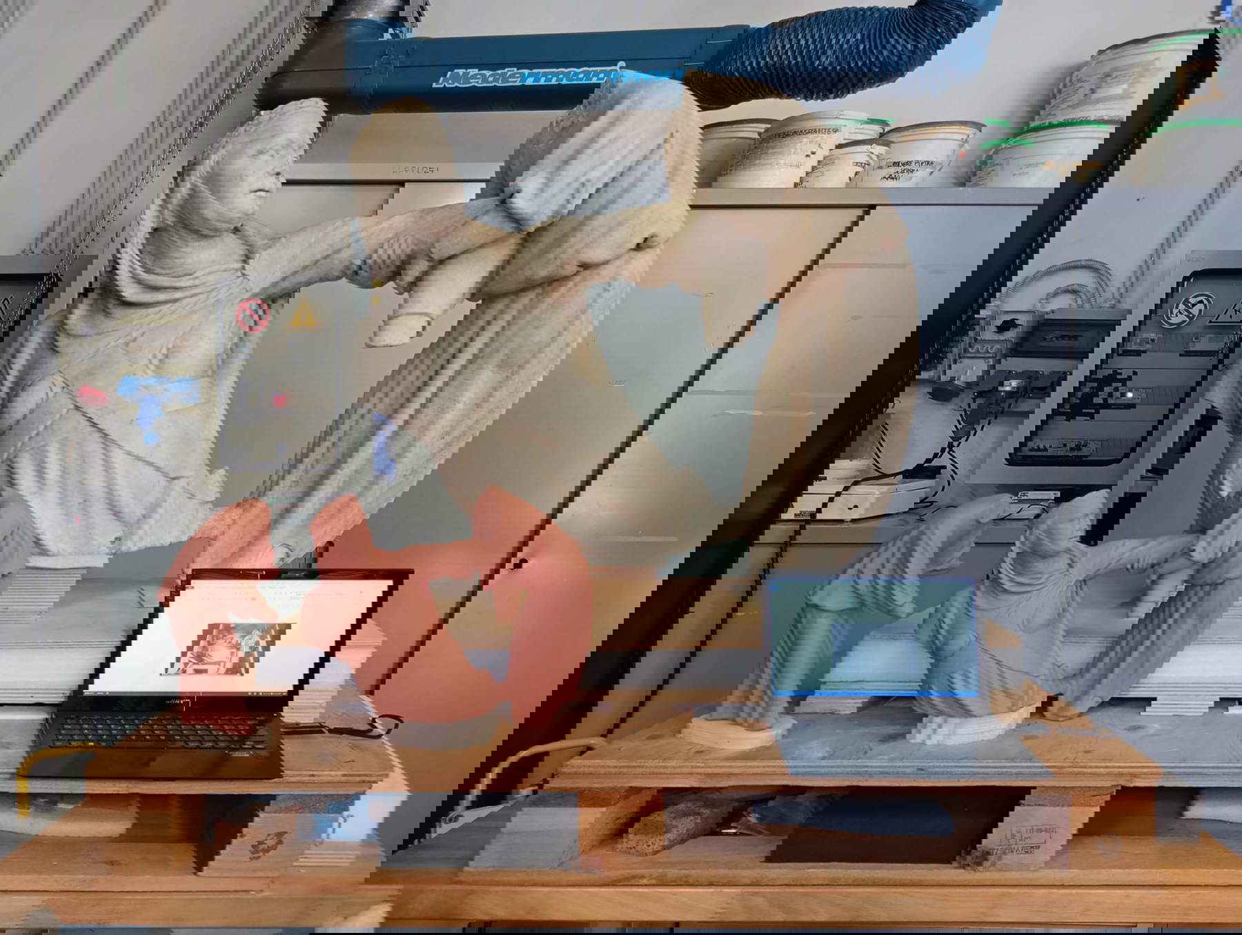 La Margherita di Brabante di Giovanni Pisano