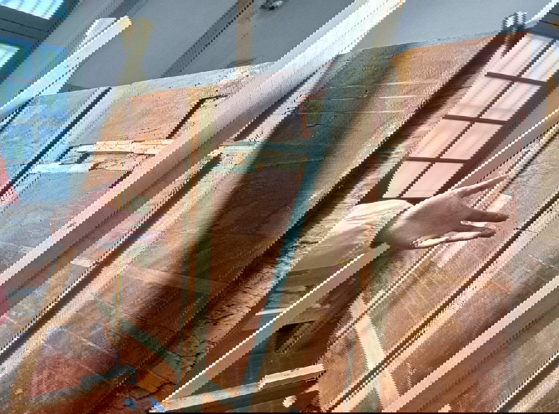 Il Sant'Antonio di Cosm&egrave; Tura