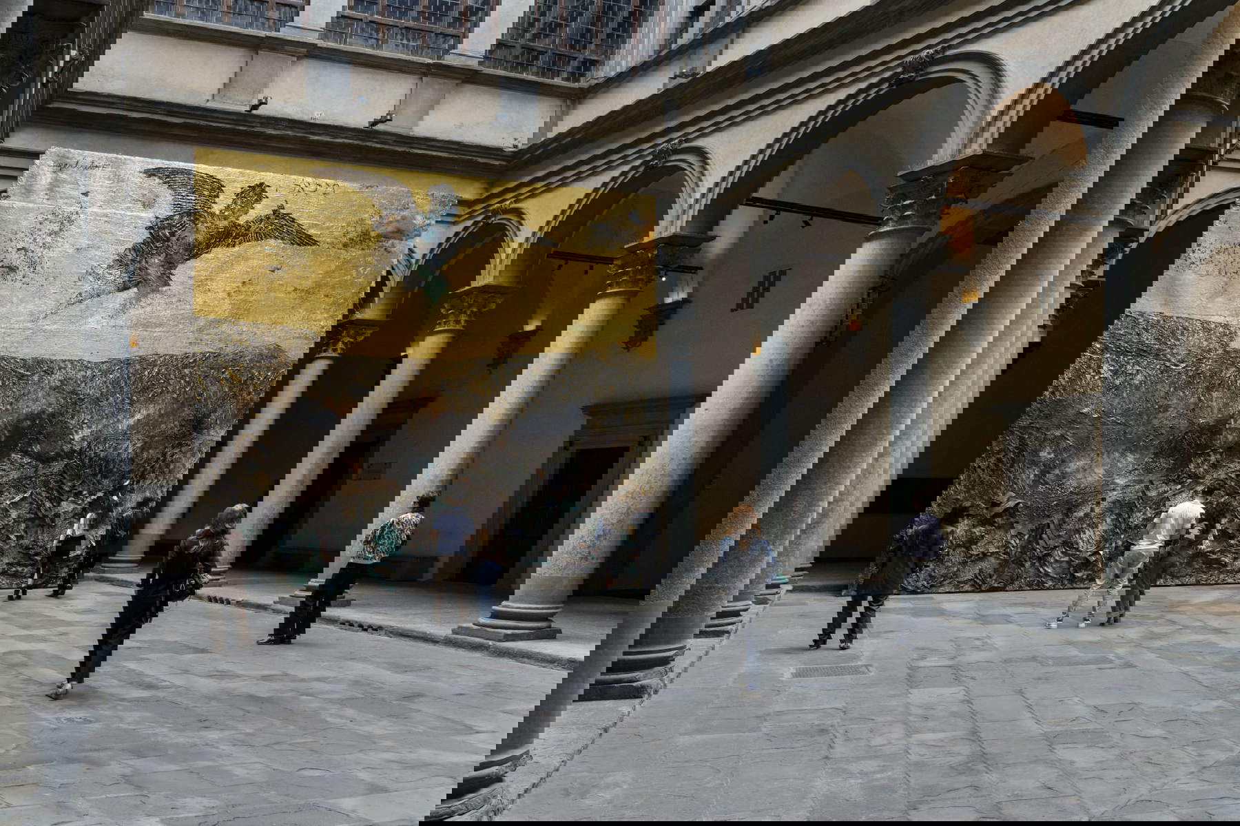 Arrangements for the exhibition Anselm Kiefer. Fallen Angels