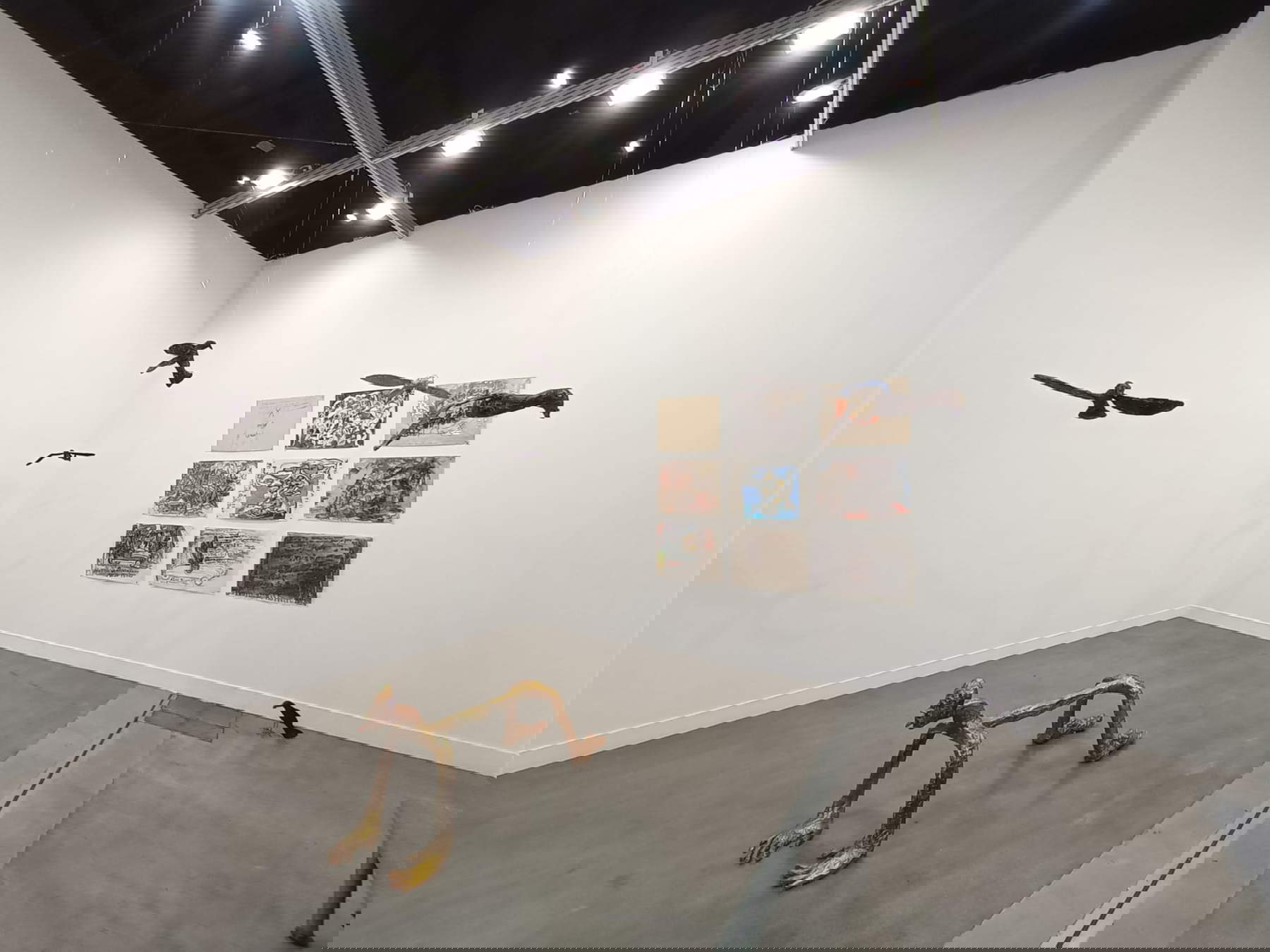 Galería Franco Noero Galería Franco Noero