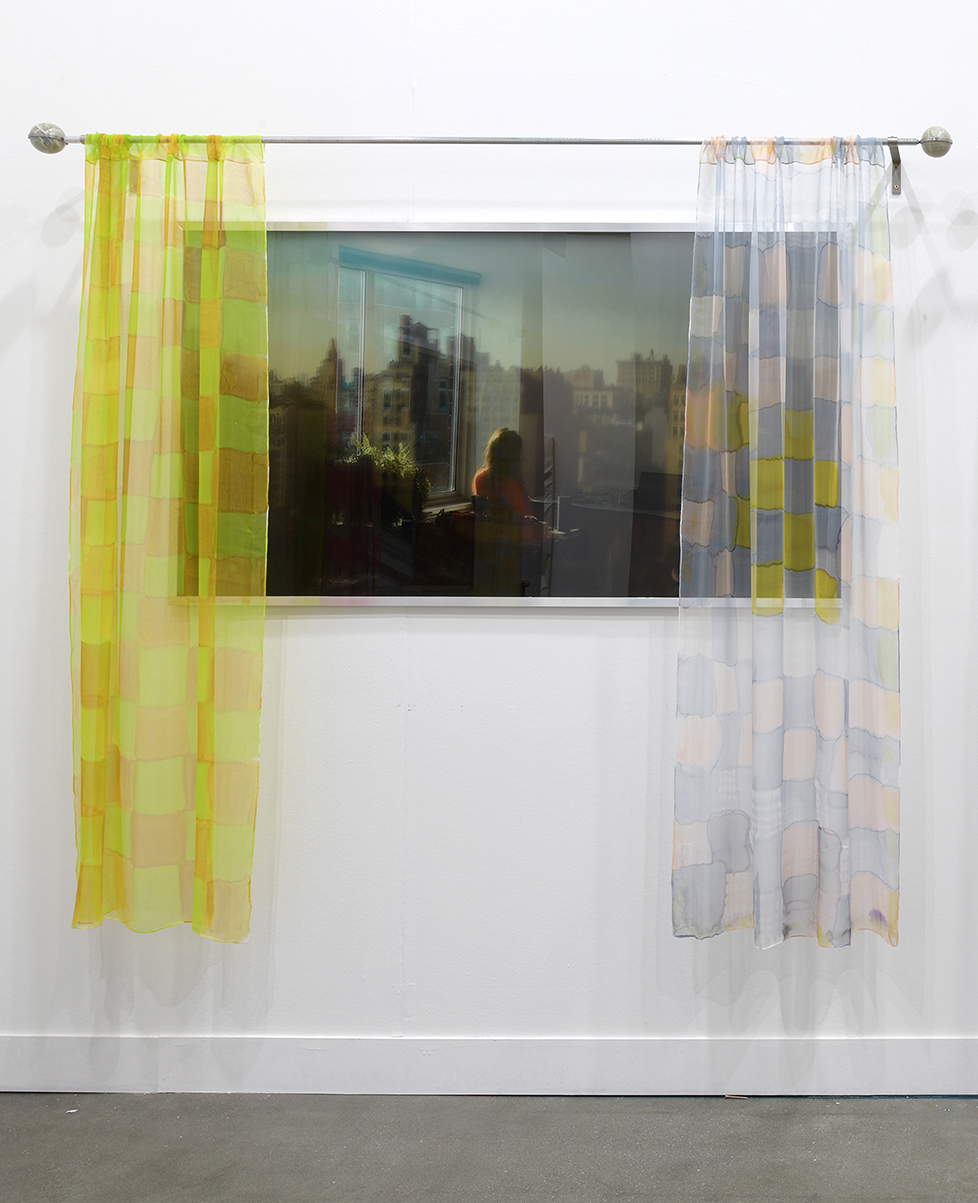 Anaïs Horn, The Windows (2022-2024)