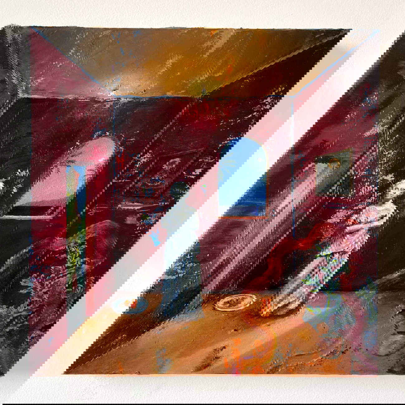 Elena Ceretti Stein, Untitled (al khidir) (2024)