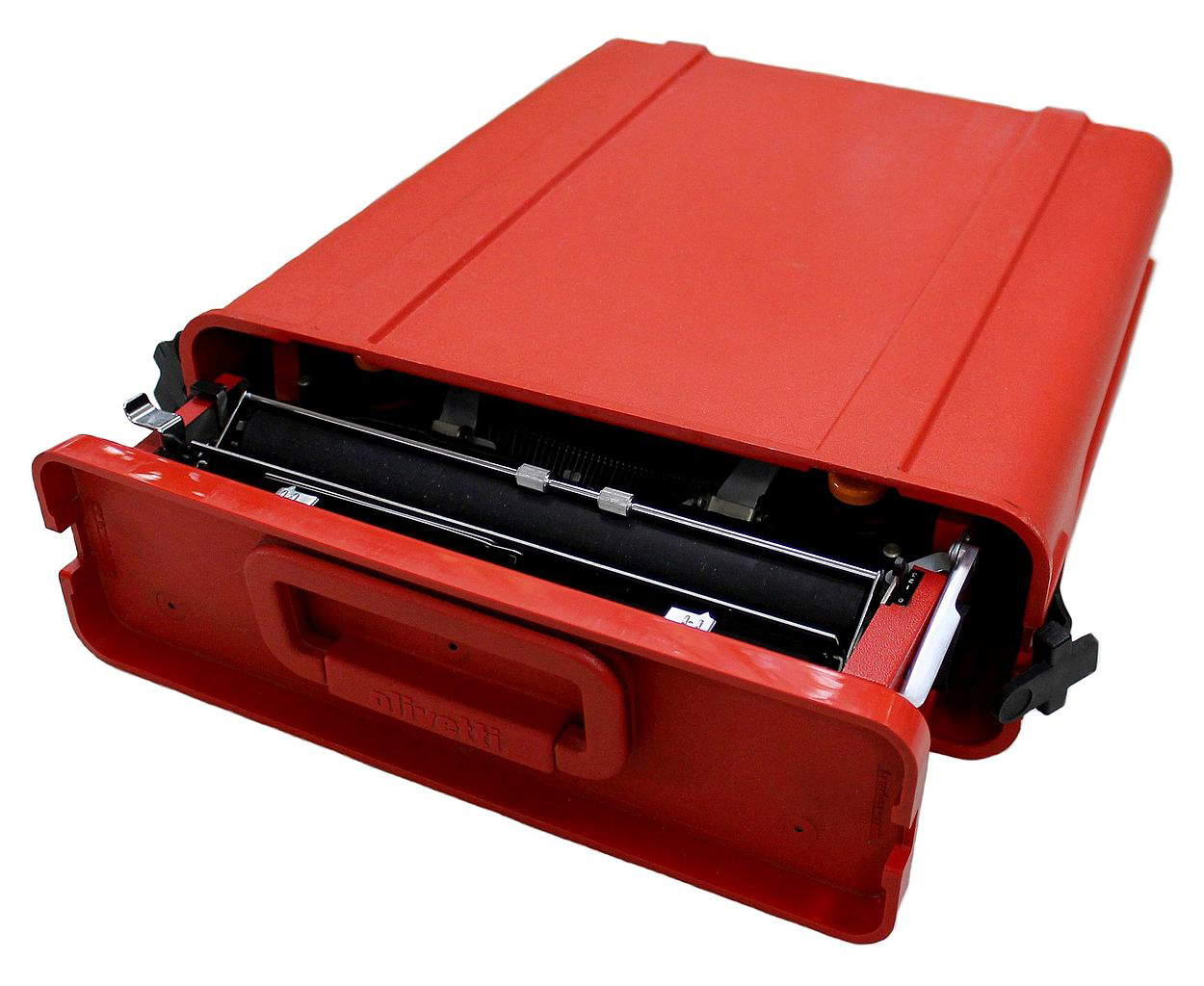 El caso. Foto: Grey Geezer