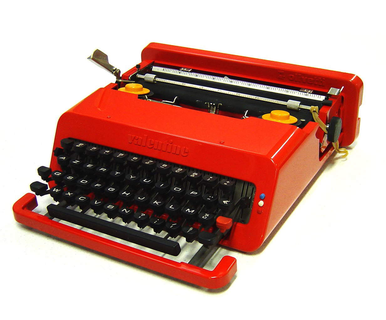 olivetti（オリベッティ） valentine（バレンタイン） Olivetti 