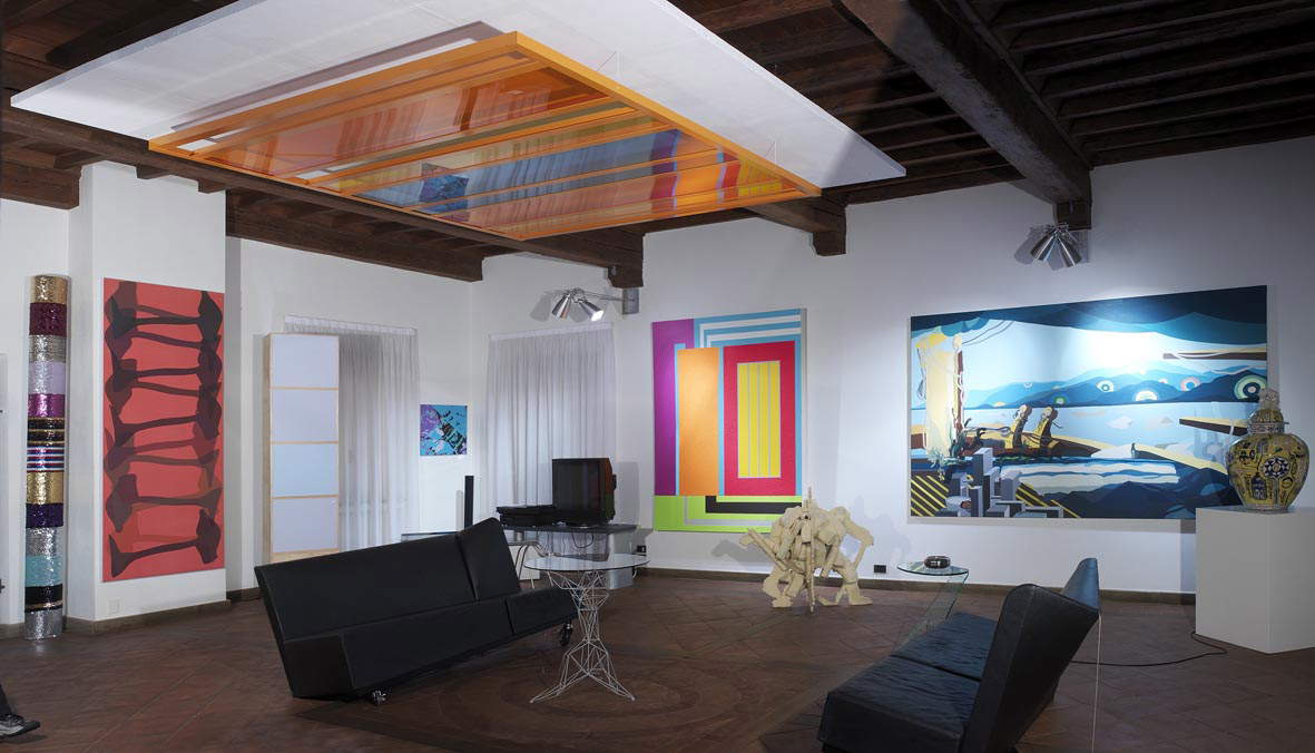 Gaddi Collection. Photo: Gaddi Collection Gaddi Collection. Photo: Gaddi Collection