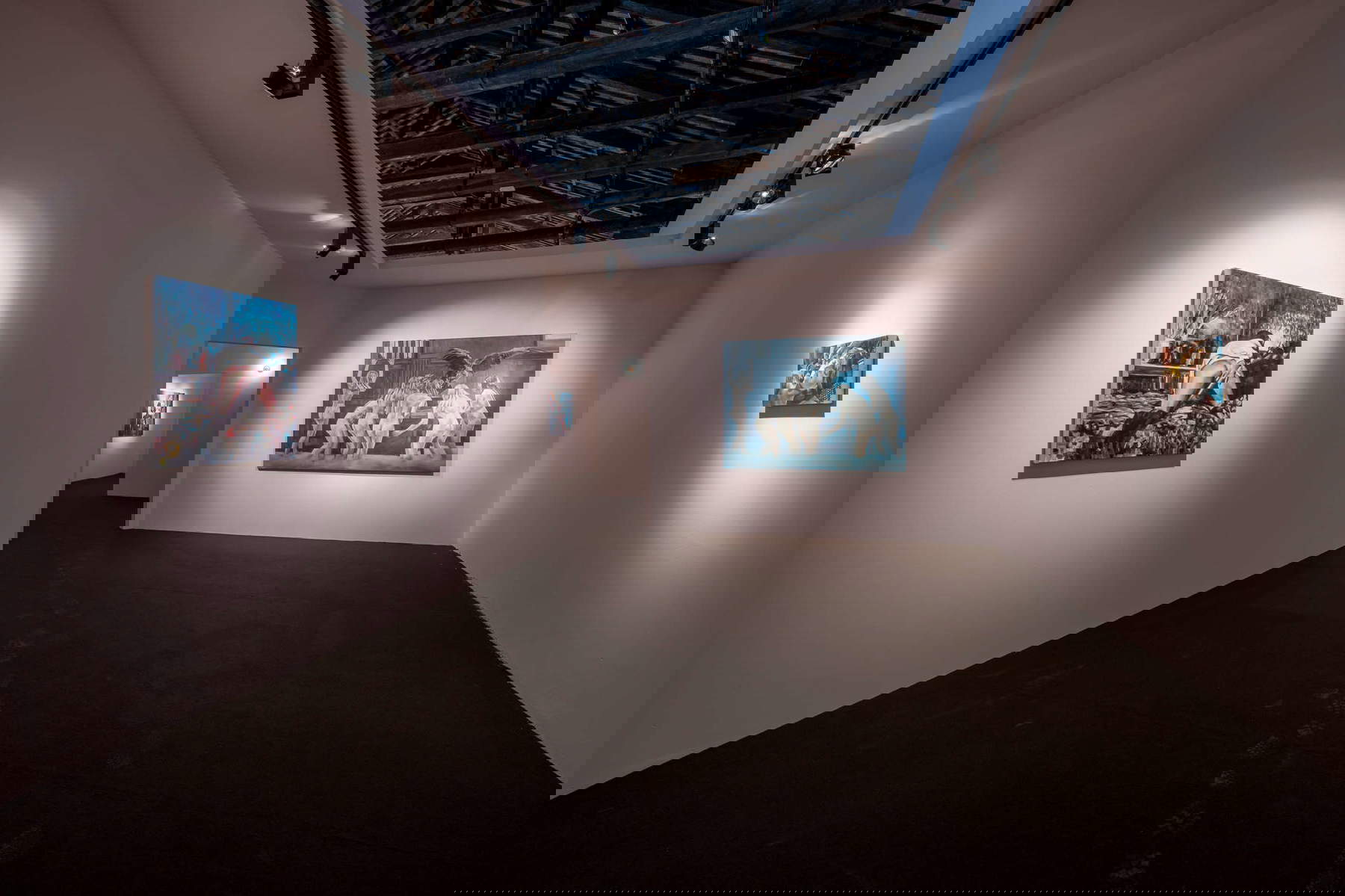 Pavillon de l'Albanie Pavillon de l'Albanie