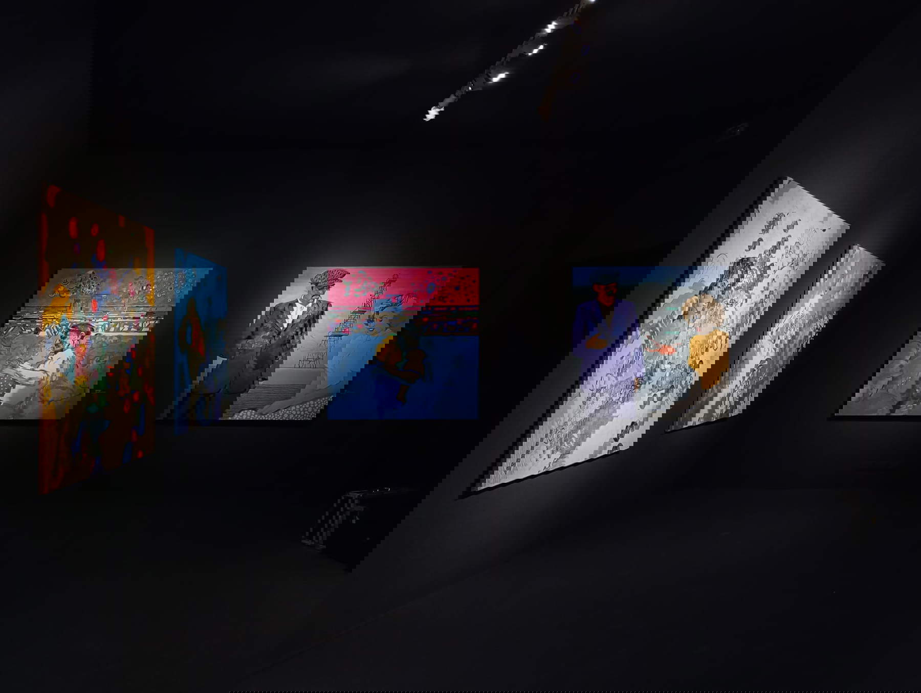 Pavillon de l'Azerbaïdjan Pavillon de l'Azerbaïdjan