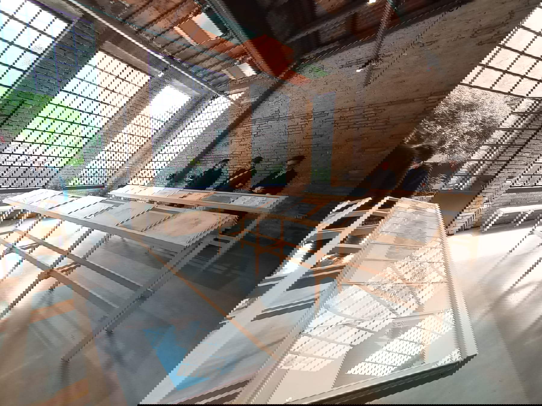 Pavillon de la Croatie Pavillon de la Croatie