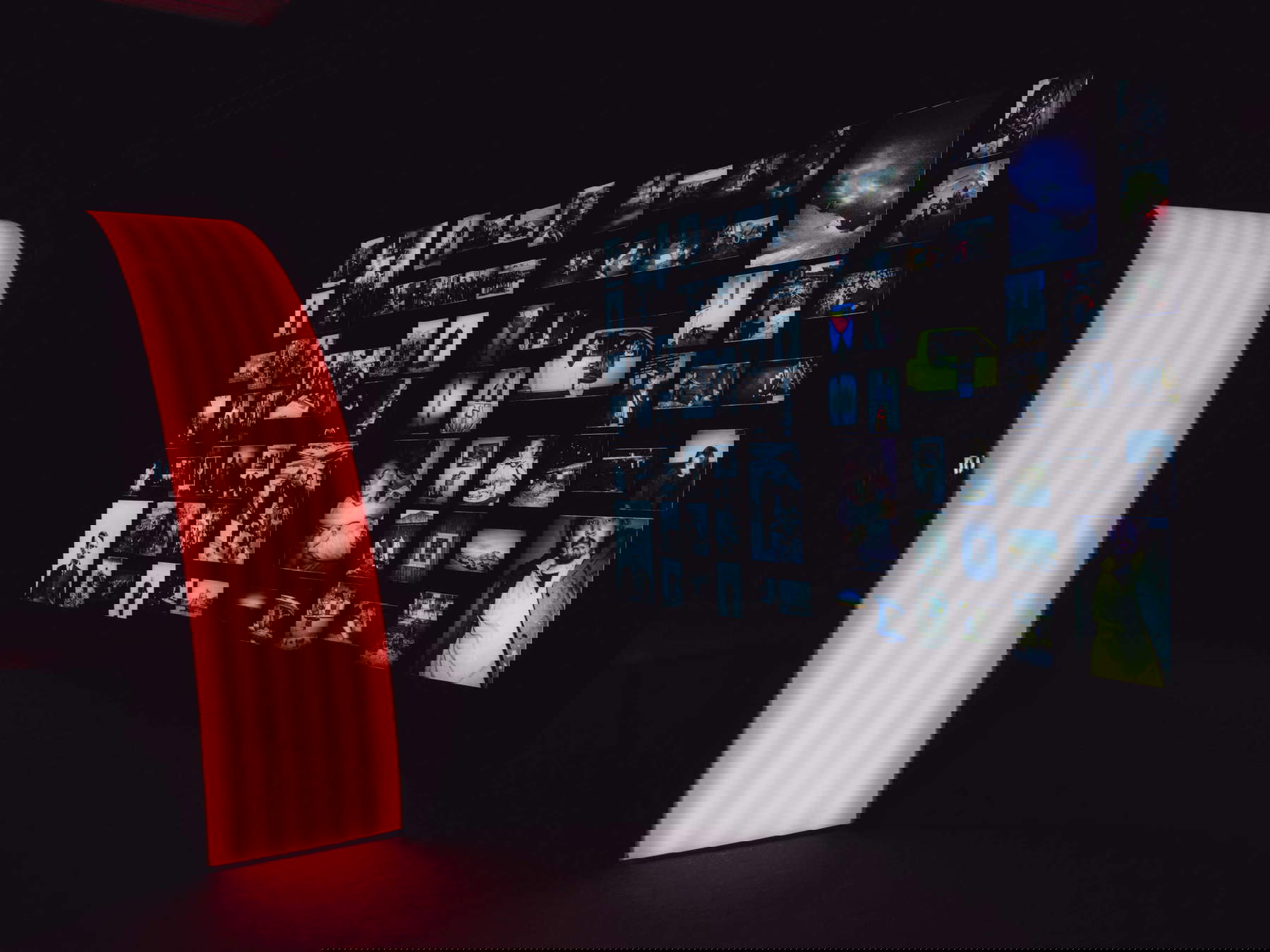 Pavillon du Danemark Pavillon du Danemark