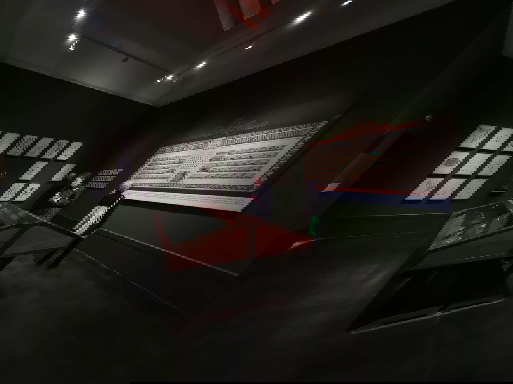 Pavillon de l'Espagne Pavillon de l'Espagne