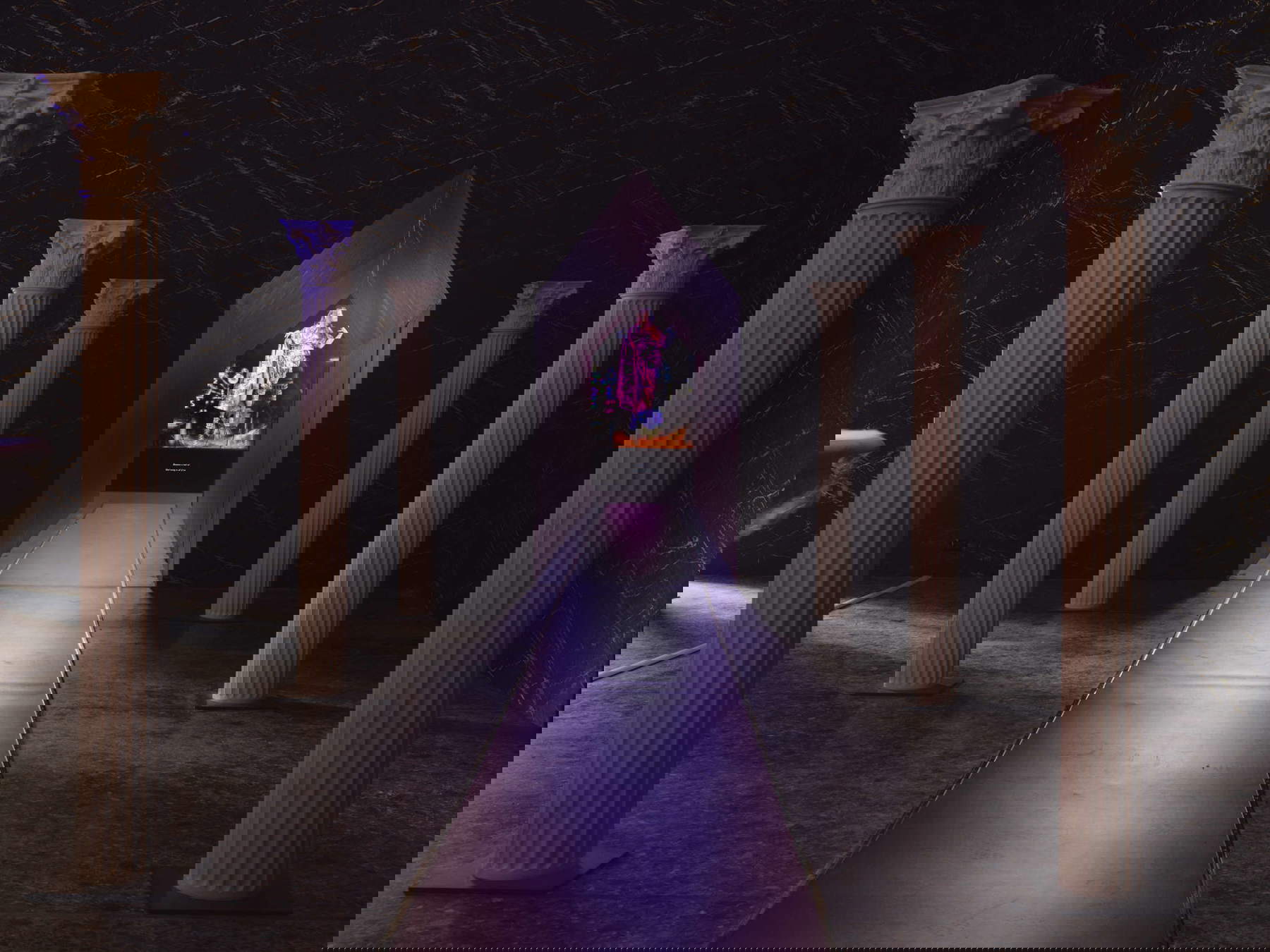 Pavillon suisse Pavillon suisse