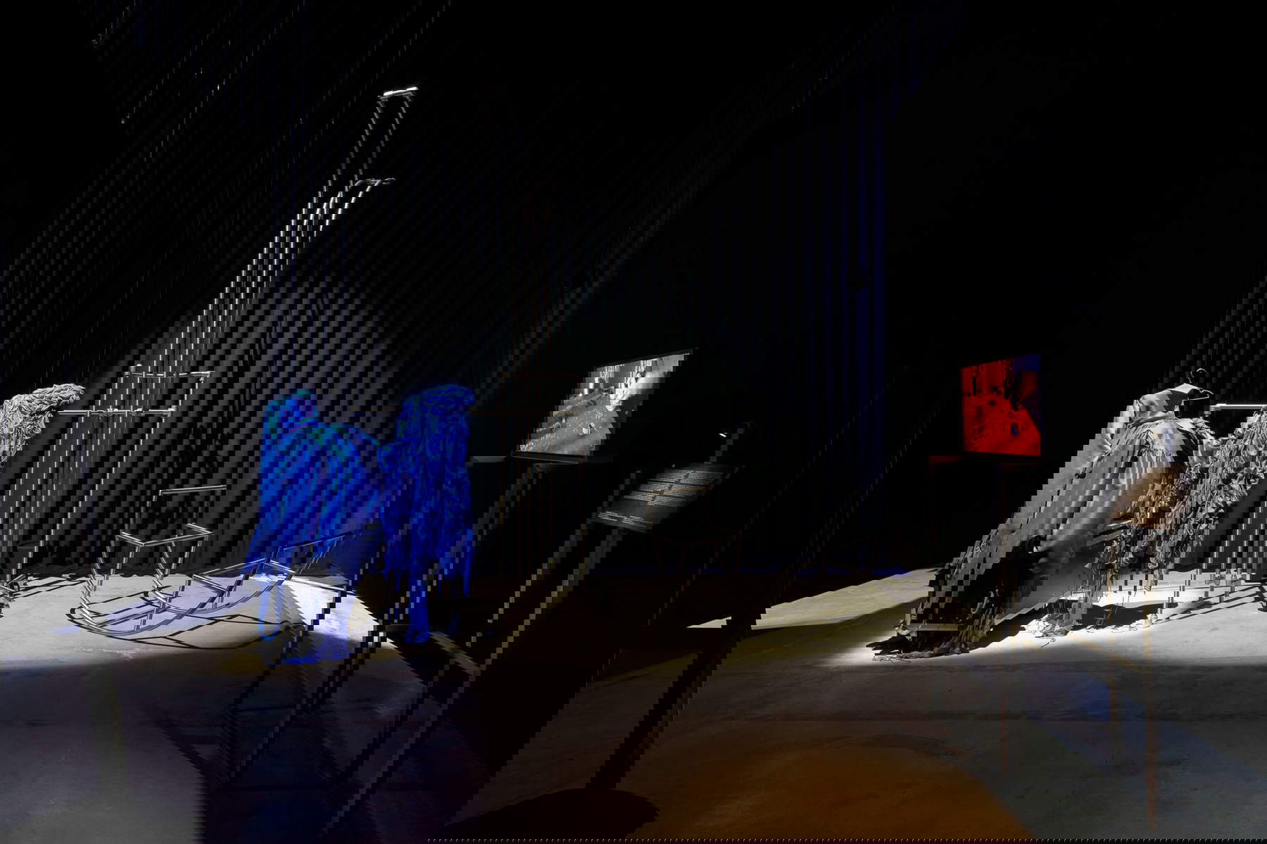 Pavillon de l'Ouzbékistan Pavillon de l'Ouzbékistan